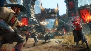 New World Legendary weapon quests - How to get Legendary weapons